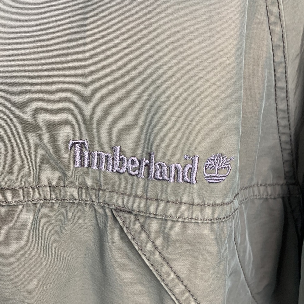 Timberland jacket - Picture 2 of 14
